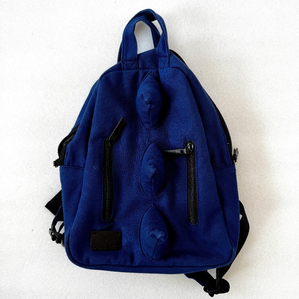 7 AM Enfant Mini Dino Backpack